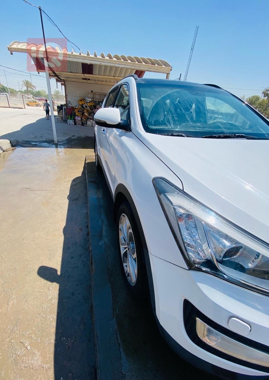 هیوندای سەنتافی